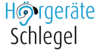 Logo von Hörgeräte Schlegel GmbH