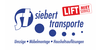 Logo von Siebert Transporte Inh. Thorsten Kummer