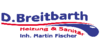 Logo von Breitbarth Inh. Martin Fischer