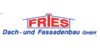 Logo von Fries Dach- und Fassadenbau GmbH