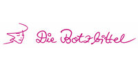 Logo von Die Botzbittel Friseur, Kosmetik, Med.Fußpflege