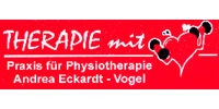 Logo von Eckardt-Vogel Andrea Praxis für Physiotherapie