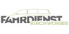 Logo von Fahrdienst Kirchworbis