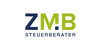 Logo von Zeng, Müller-Barthel & Partner mbB Steuerberatung