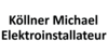 Logo von Köllner Michael Elektroinstallateur