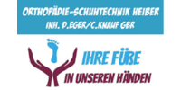 Logo von Heiber Orthopädie-Schuhtechnik