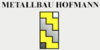 Logo von Metallbau Hofmann Treppen- & Geländerherstellung
