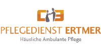 Logo von Pflegedienst Ertmer