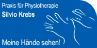Logo von Praxis für Physiotherapie Silvio Krebs Praxis für Physiotherapie