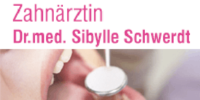 Logo von Schwerdt, Sibylle Dr.med. Zahnärztin