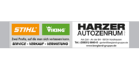 Logo von Gartengeräte im Harzer Autozentrum