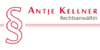 Logo von Rechtsanwältin Antje Kellner