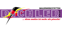 Logo von Malerwerkstätten Pichler GmbH