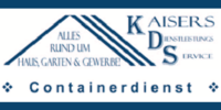 Logo von Kaisers Dienstleistungsservice Dienstleistungsservice