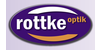 Logo von Augenoptik Rottke