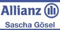Logo von Allianz Agentur Sascha Gösel