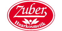 Logo von Zuber Haarkosmetik GmbH