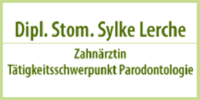 Logo von Lerche, Sylke Dipl.-Stom.