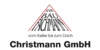 Logo von Christmann GmbH