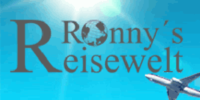Logo von Reisebüro Ronny's Reisewelt