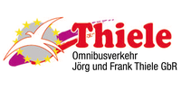 Logo von Thiele Omnibusverkehr
