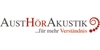 Logo von AustHörAkustik