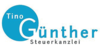 Logo von Tino Günther Steuerkanzlei