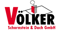 Logo von Völker Schornstein & Dach GmbH