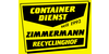 Logo von Containerdienst Zimmermann