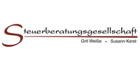 Logo von Weiße - Kerst Steuerberatungsgesellschaft mbH & Co. KG