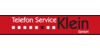 Logo von Klein Telefonservice