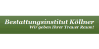 Logo von Bestattungen Köllner Bestattungsinstitut