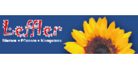 Logo von Blumen Leffler