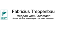 Logo von Fabricius Treppenbau