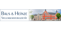 Logo von Baus & Heinze