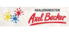 Logo von Axel Becker Malermeister