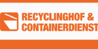 Logo von Recyclinghof / Containerdienst Tobias Petri
