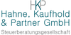 Logo von Hahne Kaufhold & Partner GmbH Steuerberatungsgesellschaft