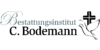 Logo von Bestattungsinstitut Bodemann