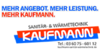 Logo von Kaufmann, Nicky Sanitär & Wärmetechnik Sanitär & Wärmetechnik