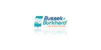 Logo von Russek + Burkhard