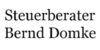 Logo von Domke, Bernd Steuerberater