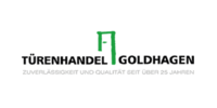 Logo von Goldhagen Türenfachhandel GmbH
