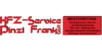 Logo von KFZ-Service Pinzl & Frank GbR