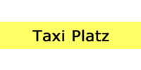 Logo von Taxi Platz