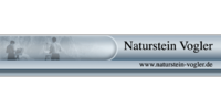 Logo von Natursteinbetrieb Vogler