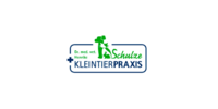 Logo von Dr. med. vet. Henrike Schulze Kleintierpraxis