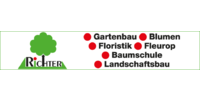 Logo von Richter Gartenbau