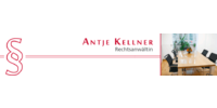 Logo von Kellner, Antje Rechtsanwältin