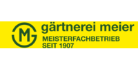 Logo von Gärtnerei Meier